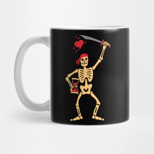 PIRATE FLAG Mug